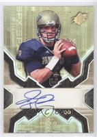 Auto Rookies - Tyler Palko #/25