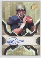 Auto Rookies - Tyler Palko #/25