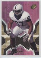 Rookies - Levi Brown #/699