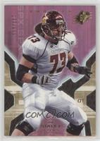 Rookies - Joe Staley #/699