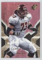 Rookies - Joe Staley #/699