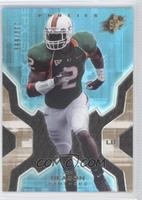 Rookies - Jon Beason #/699