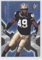 Rookies - Anthony Spencer #/699