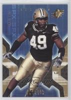 Rookies - Anthony Spencer #/699