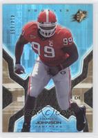 Rookies - Charles Johnson #/699