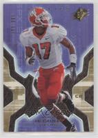 Rookies - Marcus McCauley #/699