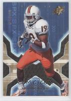 Rookies - Brandon Meriweather #/699