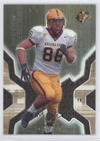 Rookies - Zach Miller #/699