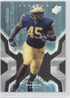 Rookies - David Harris #/699