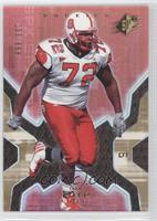 Rookies - Tank Tyler #/699