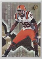 Rookies - Tanard Jackson #/699