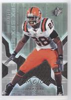 Rookies - Tanard Jackson #/699