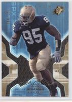 Rookies - Victor Abiamiri #/699