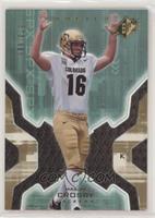 Rookies - Mason Crosby #/699