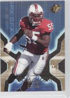 Rookies - Michael Okwo #/699