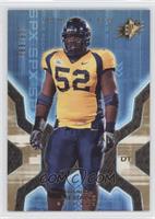 Rookies - Brandon Mebane #/699