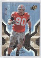 Rookies - Quinn Pitcock #/699