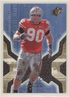 Rookies - Quinn Pitcock #/699