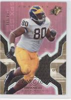 Rookies - Alan Branch #/699