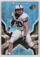 Rookies - Tim Shaw #/699