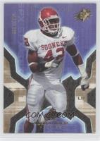 Rookies - Rufus Alexander #/699