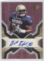 Auto Rookies - H.B. Blades [EX to NM] #/199