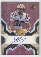 Auto Rookies - LaRon Landry #/199