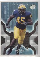 Rookies - David Harris #/299