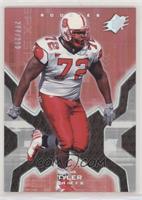 Rookies - Tank Tyler #/299