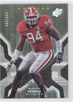 Rookies - Quentin Moses #/299