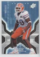 Rookies - Brandon Siler #/299