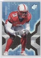 Rookies - A.J. Davis #/299