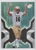 Rookies - Mason Crosby #/299