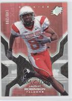 Rookies - Laurent Robinson #/299