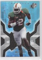 Rookies - Jon Beason #/899