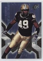 Rookies - Anthony Spencer #/899