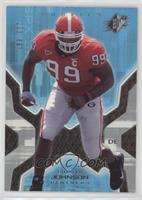 Rookies - Charles Johnson #/899