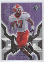 Rookies - Marcus McCauley #/899