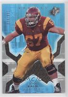 Rookies - Ryan Kalil #/899