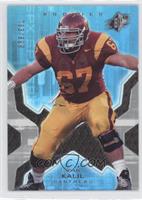 Rookies - Ryan Kalil #/899