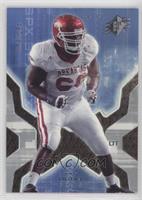 Rookies - Tony Ugoh #/899