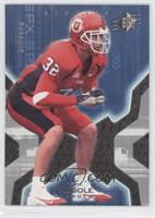 Rookies - Eric Weddle #/899