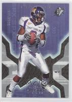 Rookies - Aundrae Allison #/899