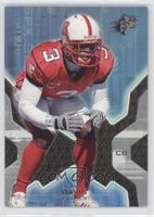 Rookies - A.J. Davis #/899