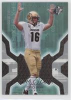 Rookies - Mason Crosby #/899