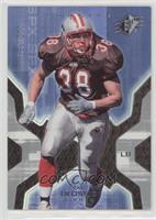 Rookies - Zak DeOssie #/899