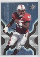 Rookies - Michael Okwo #/899