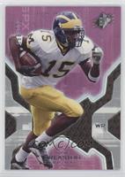 Rookies - Steve Breaston #/899