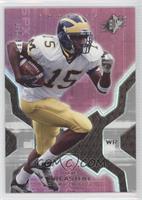 Rookies - Steve Breaston #/899