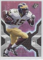 Rookies - Steve Breaston #/899